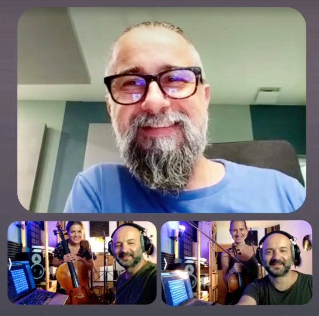 Guardians Of The Formula Photo Alexandar
